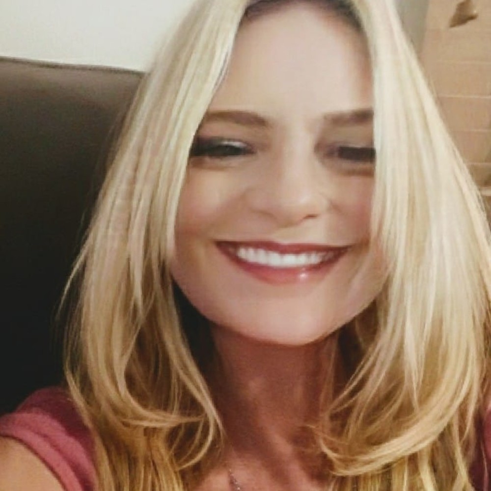 Meet your Posher, Darlene